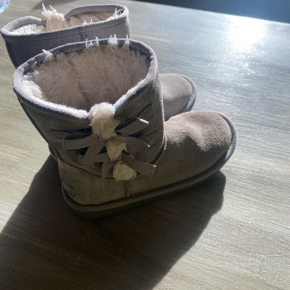 Koolaburra Boots